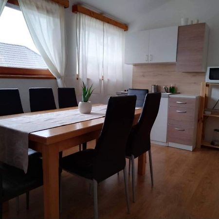 Apartment Mila Плитвицкие озёра Экстерьер фото