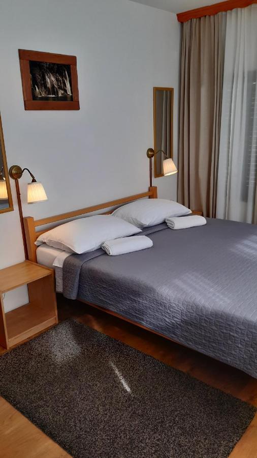 Apartment Mila Плитвицкие озёра Экстерьер фото