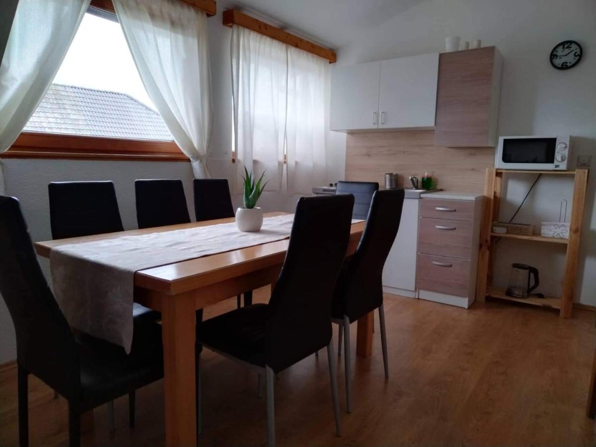 Apartment Mila Плитвицкие озёра Экстерьер фото