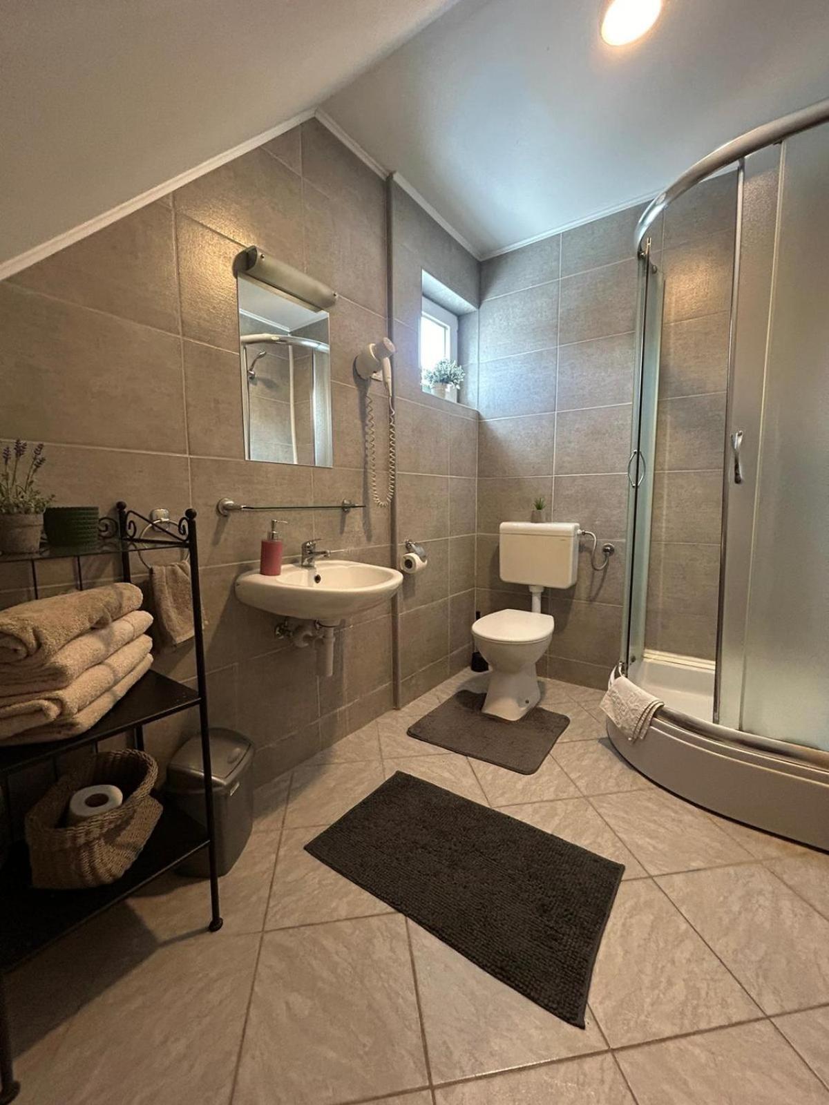 Apartment Mila Плитвицкие озёра Экстерьер фото