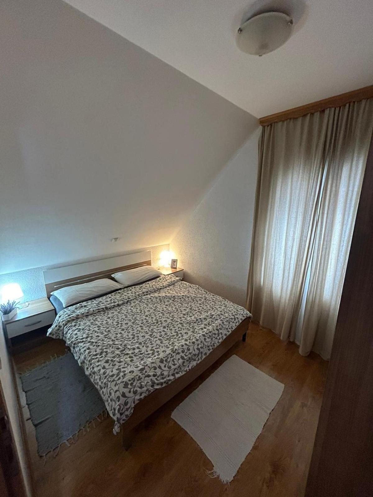 Apartment Mila Плитвицкие озёра Экстерьер фото