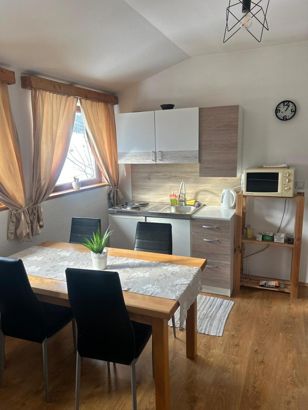 Apartment Mila Плитвицкие озёра Экстерьер фото