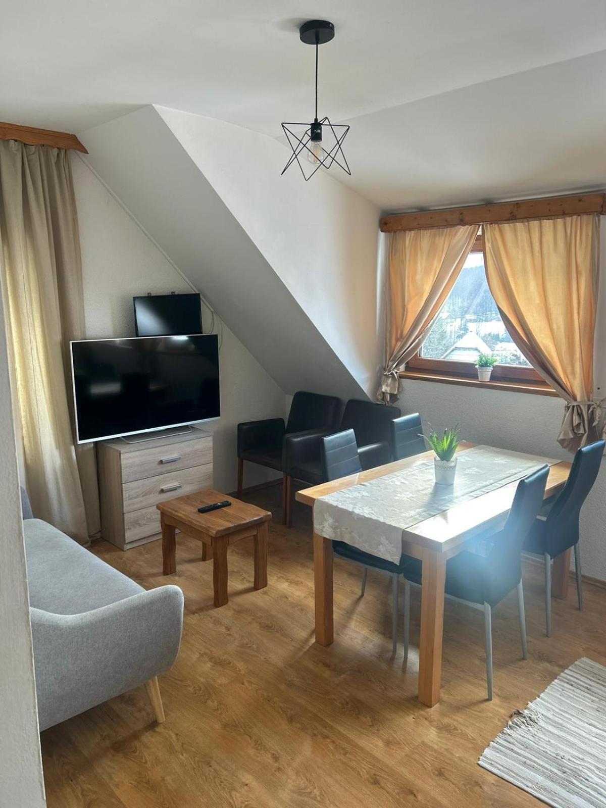 Apartment Mila Плитвицкие озёра Экстерьер фото
